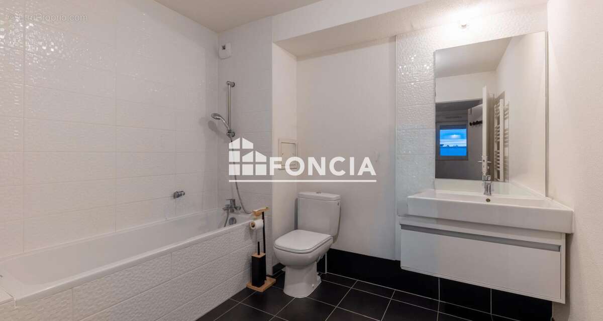 Appartement à OBERNAI