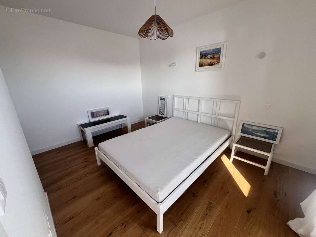 Appartement 38 m² à Saint-Malo  - photo 5