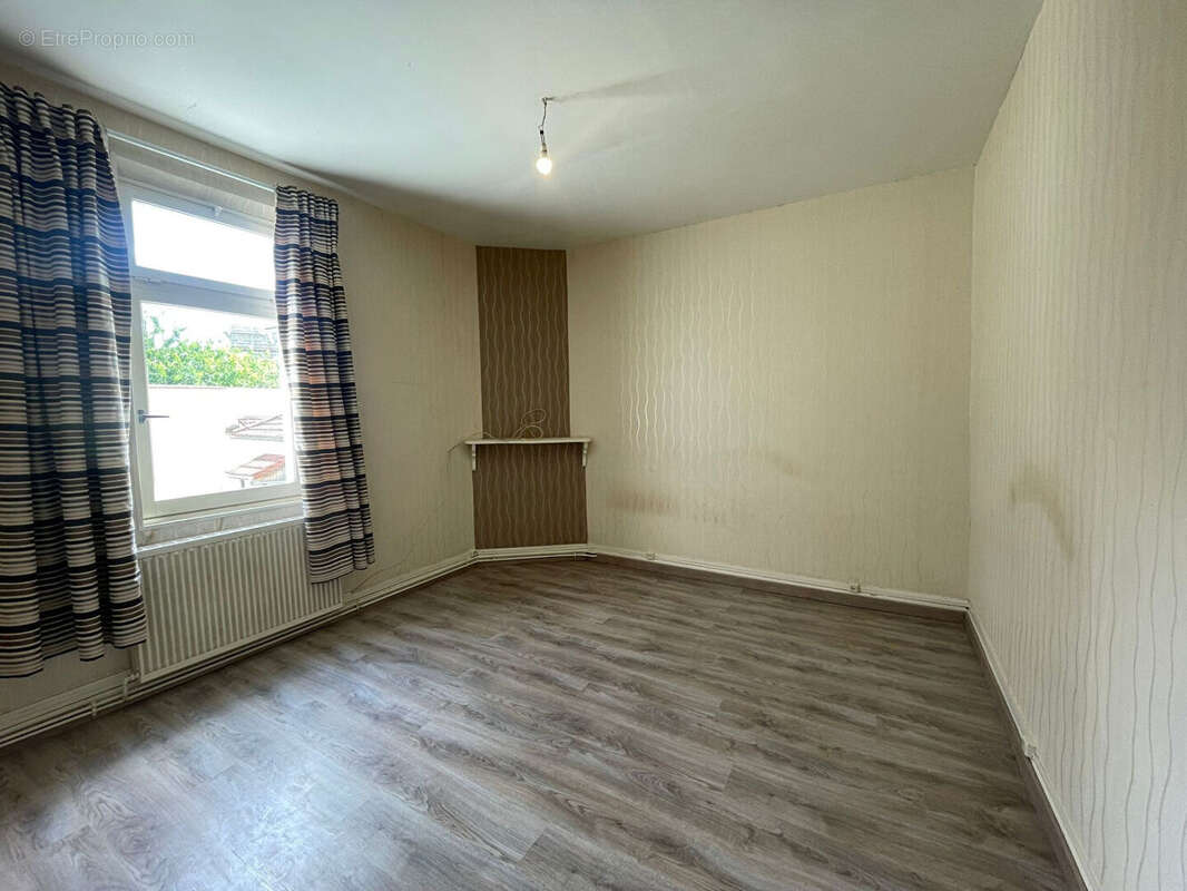 Duplex - Quartier Saint-Anne - photo 6