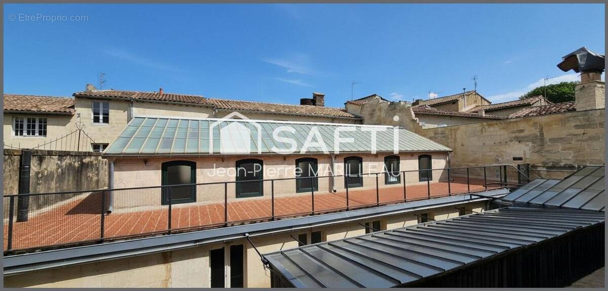 Photo 1 - Appartement à AVIGNON