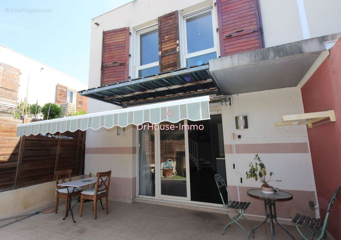Maison 66 m² à Montpellier  - photo 4