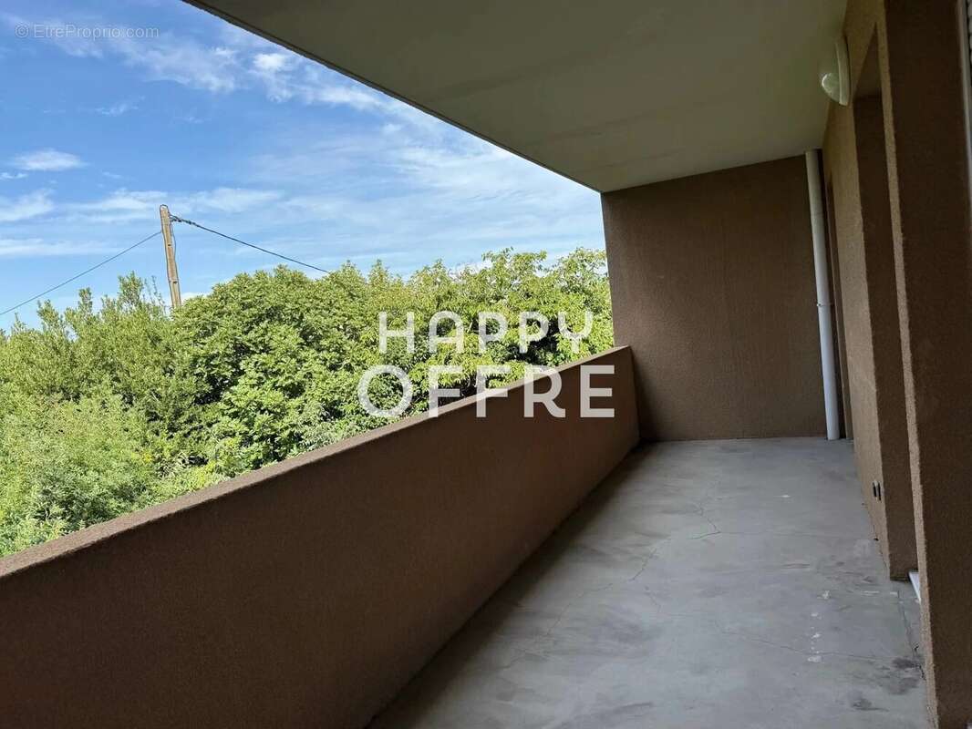 Appartement à SALON-DE-PROVENCE