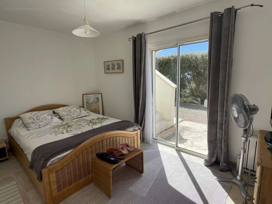 Maison à MOISSAC-BELLEVUE