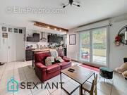 Appartement à DEVILLE-LES-ROUEN