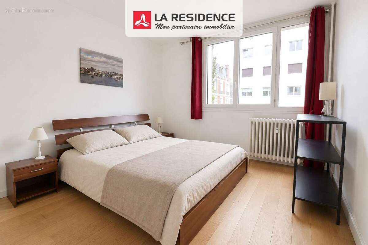 Appartement à VERSAILLES