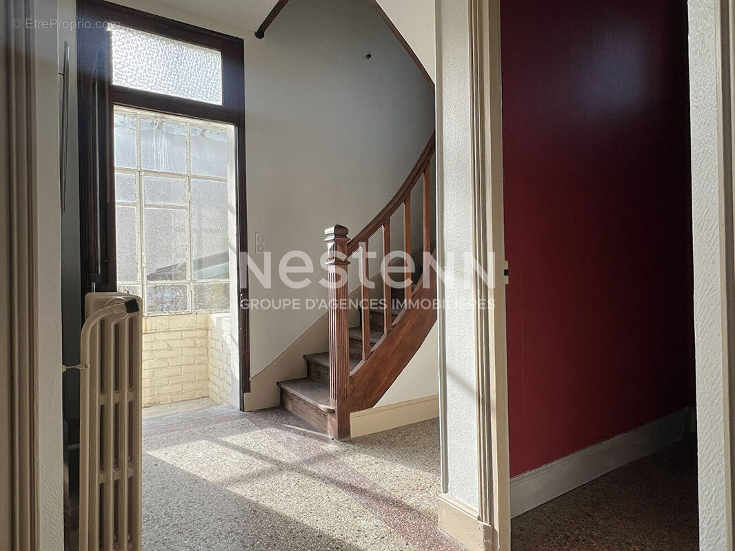 Maison à BAR-LE-DUC