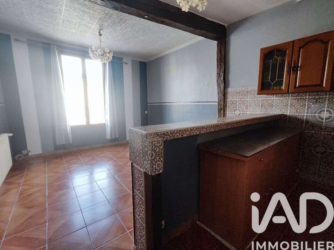 Photo 5 - Appartement à CHALONS-EN-CHAMPAGNE