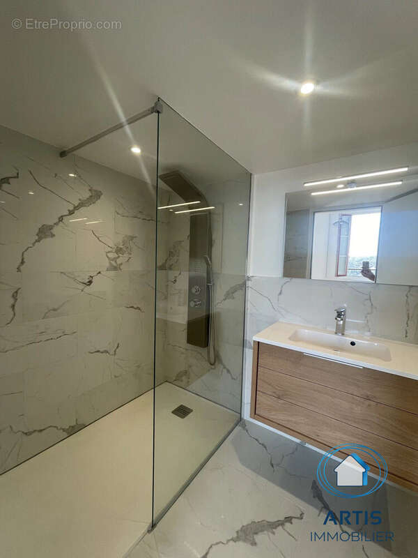 Appartement à CIBOURE