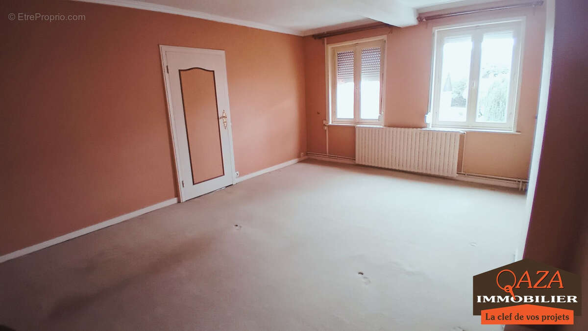 Maison à CYSOING