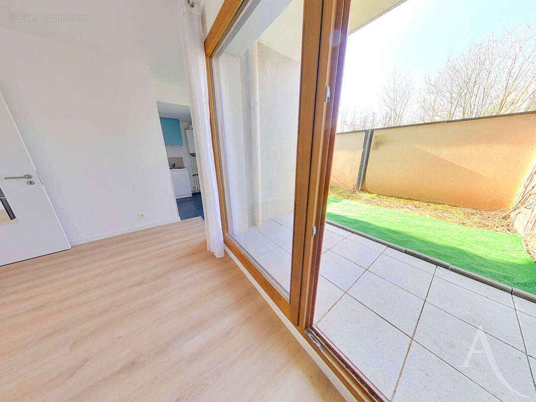 Appartement à MONTREUIL