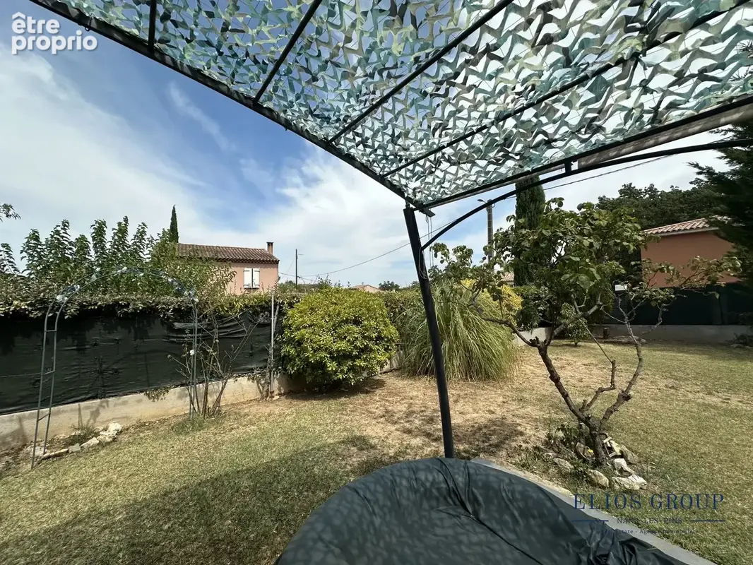 Maison 88 m² à Rougiers  - photo 9