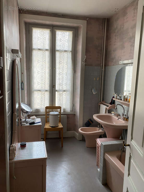 Appartement à AURILLAC