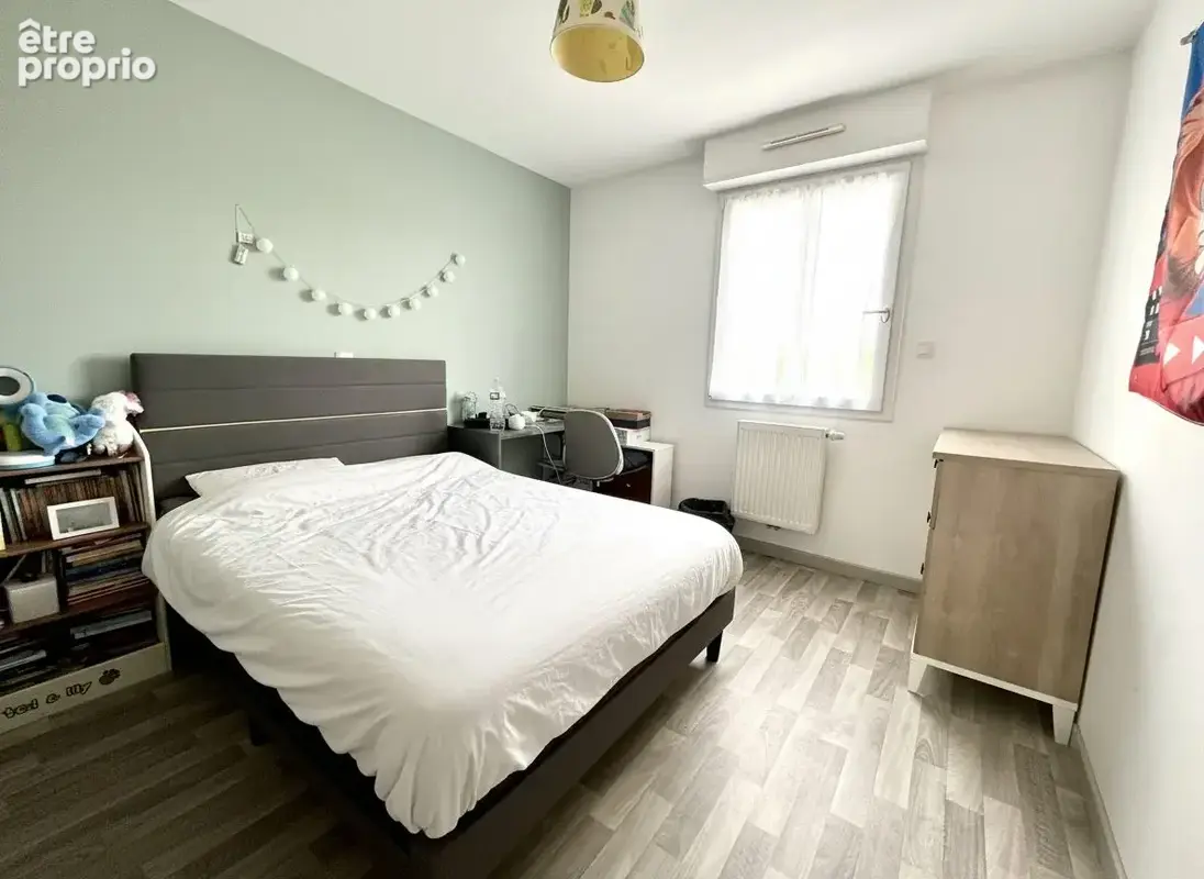 Maison 4 pièces 94 m² à vendre à Preux-Au-Bois (59288) - photo 5