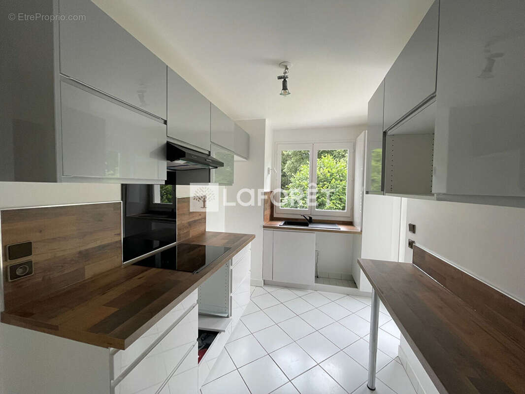 Appartement à DRAVEIL