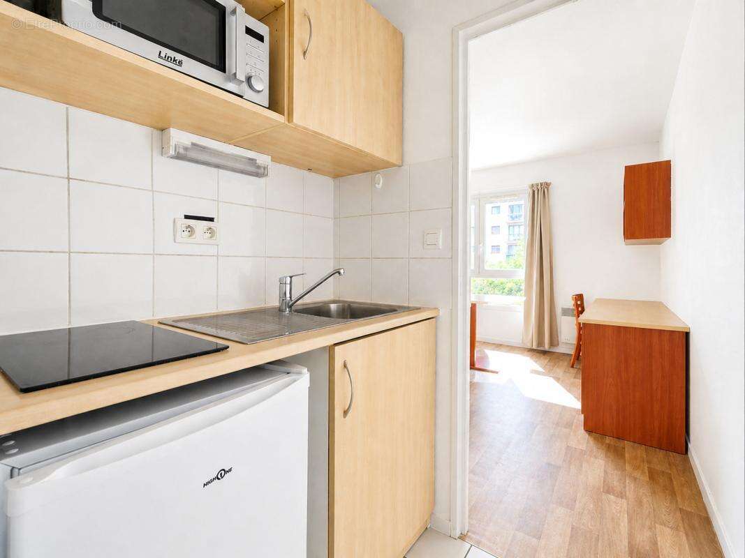 Appartement - photo 4