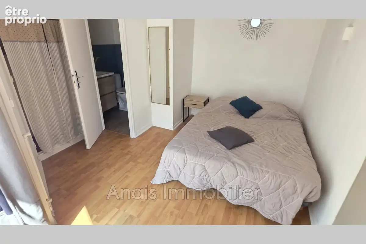 Appartement 2 pièces 23 m² à vendre à Sainte-Maxime (83120) - photo 4