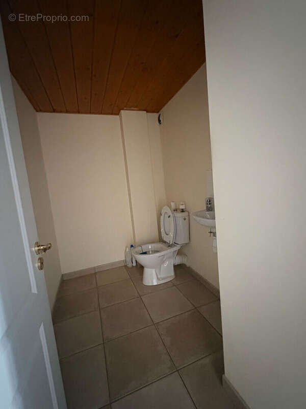 Appartement à CHATEAUBRIANT