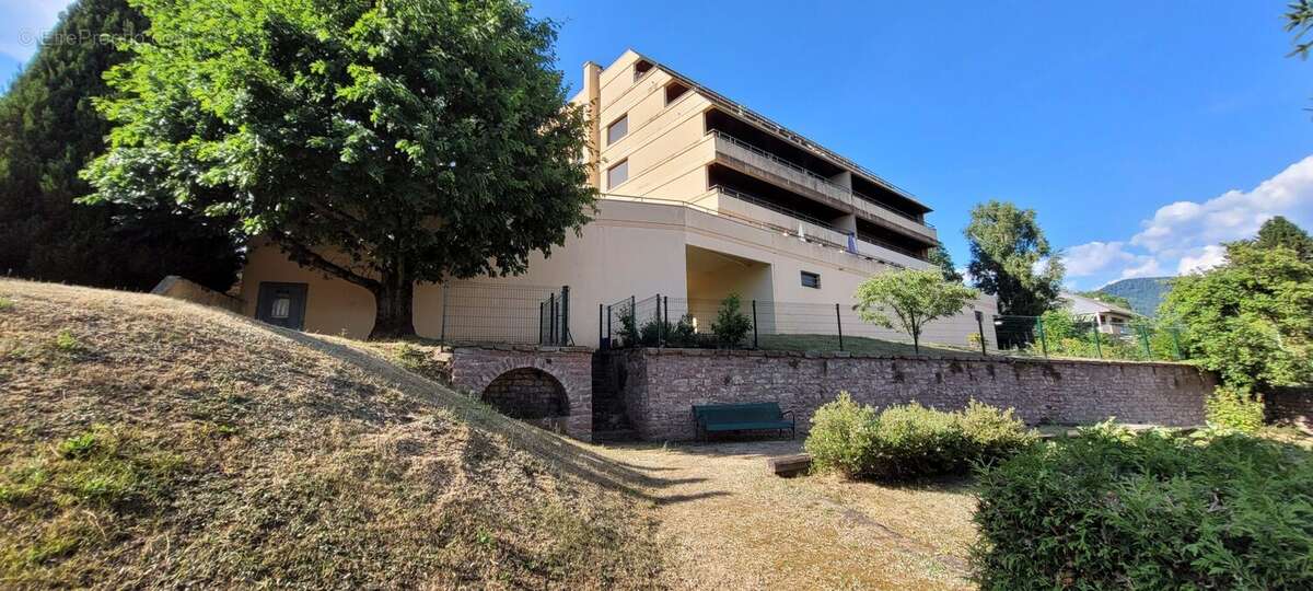 Appartement à SAINT-DIE-DES-VOSGES