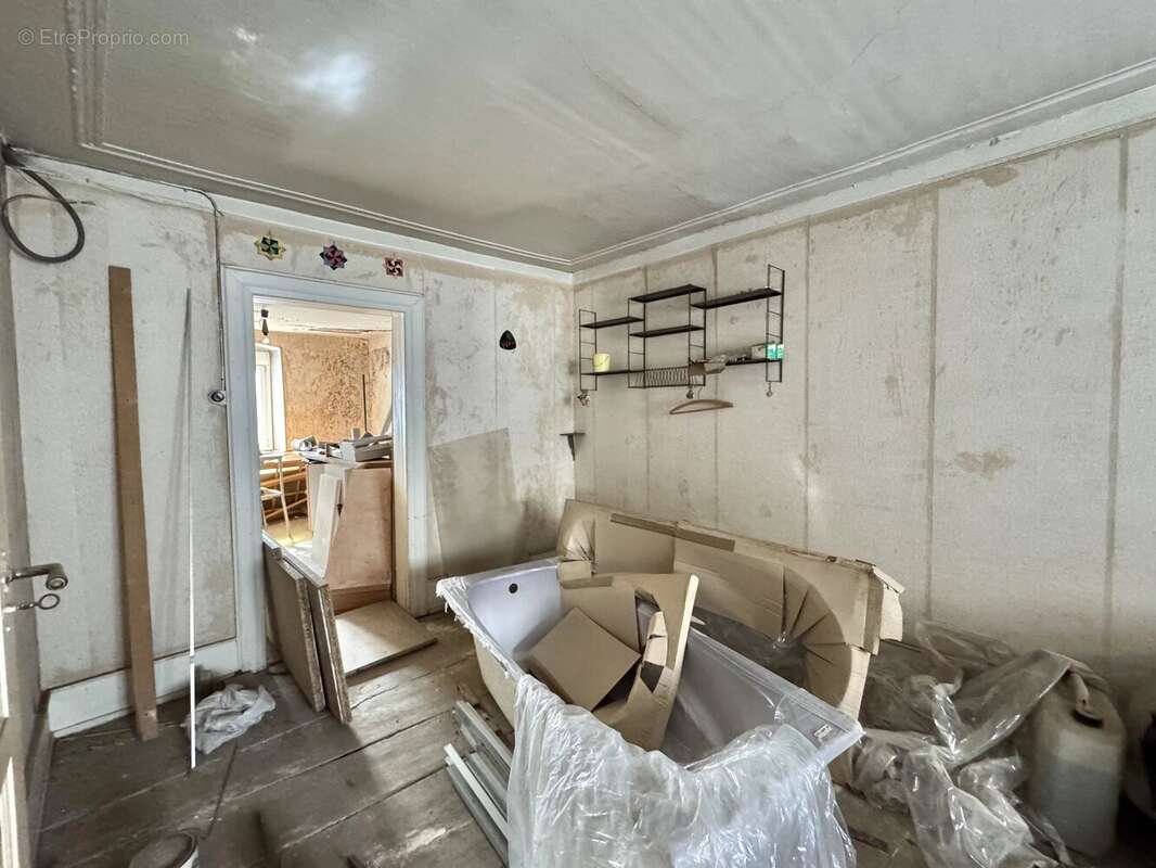 Appartement à ALTKIRCH