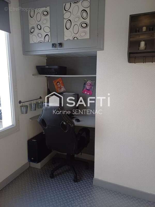 Photo 8 - Maison à THOUARS