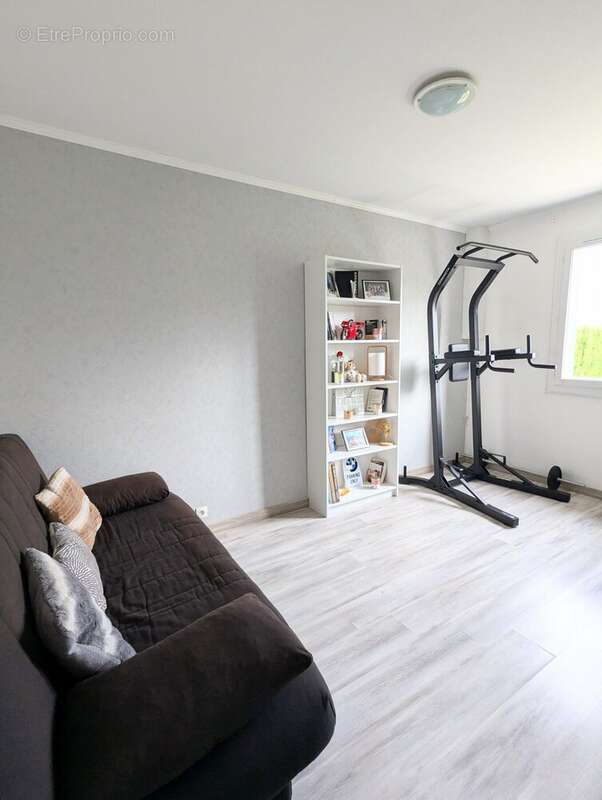 Maison à LA MEMBROLLE-SUR-CHOISILLE