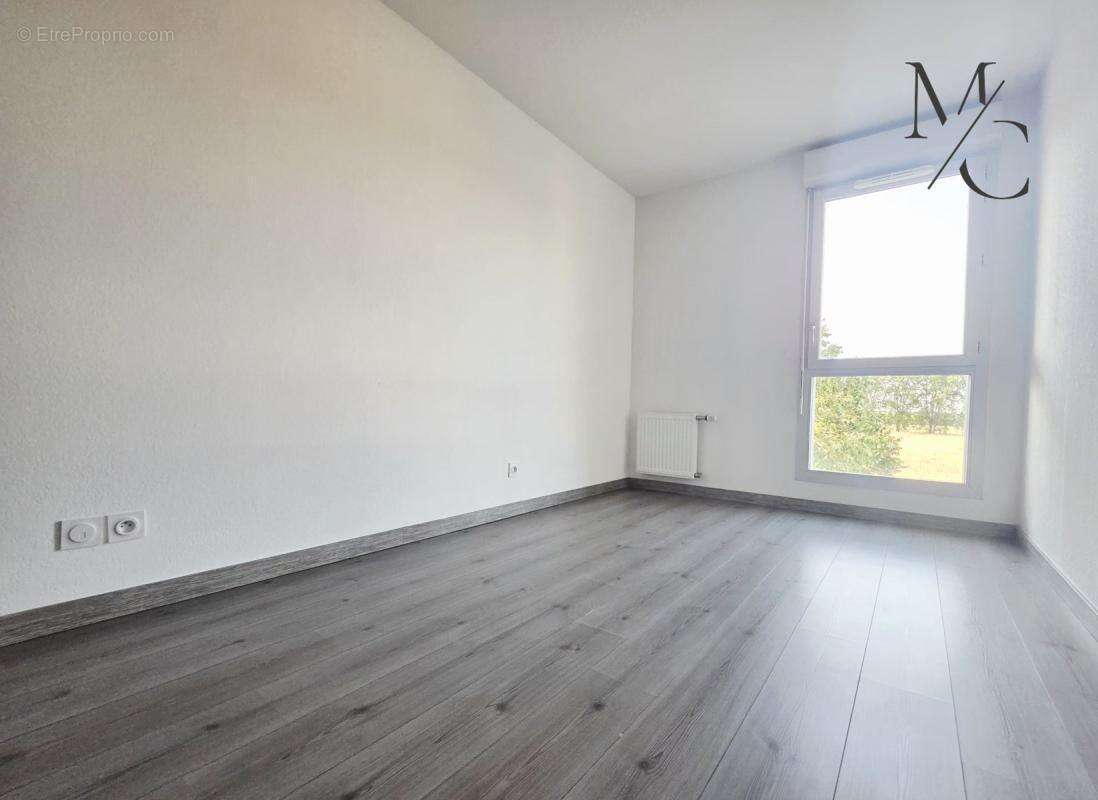 Appartement à COLOMIERS
