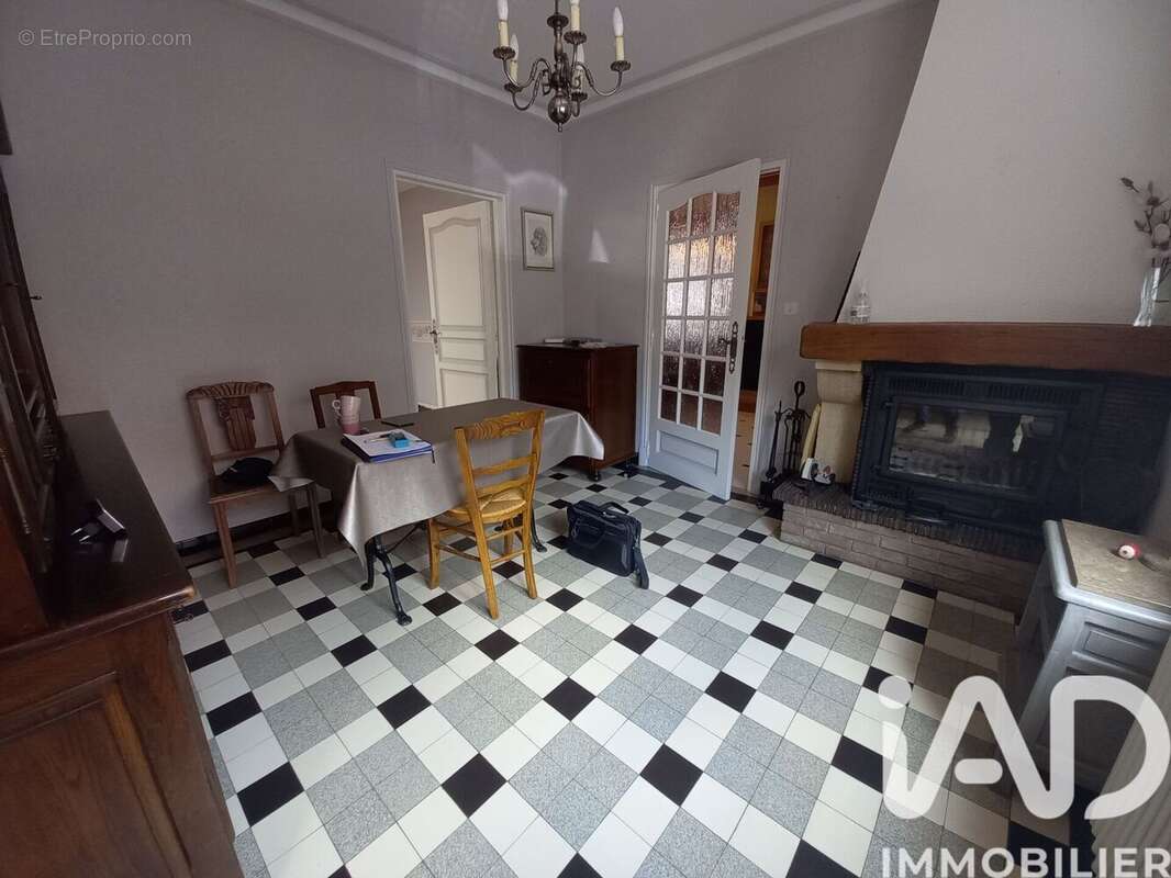 Photo 3 - Maison à EPEHY