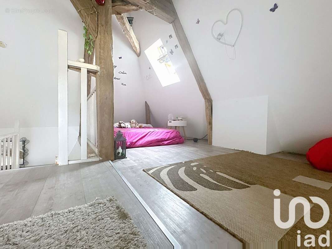 Photo 8 - Maison à MOISENAY