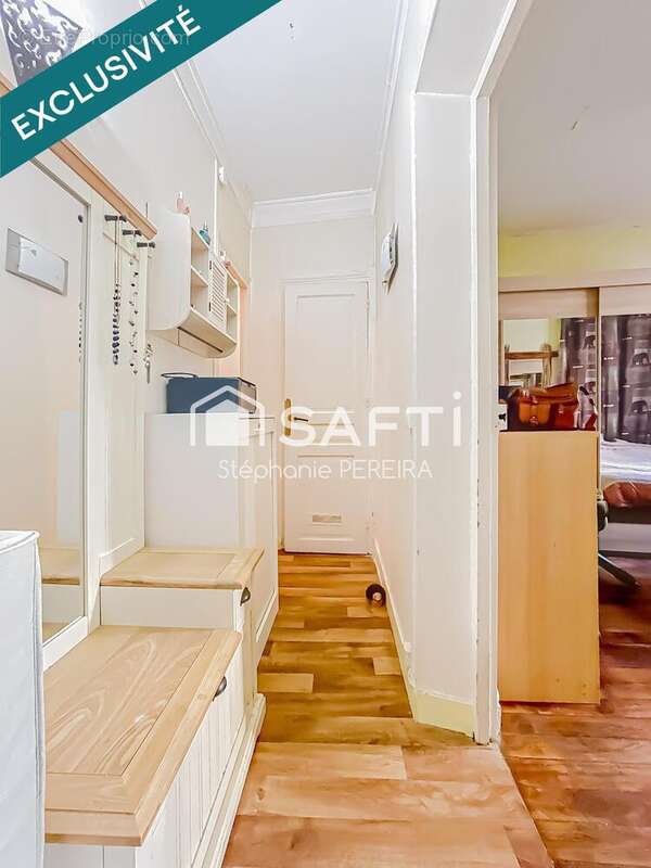 Photo 4 - Appartement à FONTENAY-SOUS-BOIS