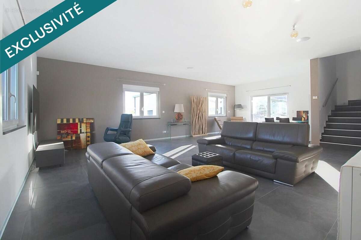 Photo 4 - Maison à MULHOUSE