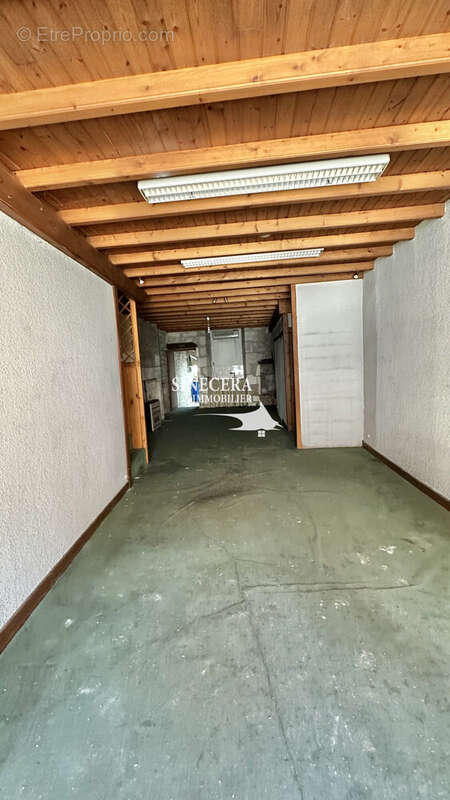 Appartement à RIBERAC