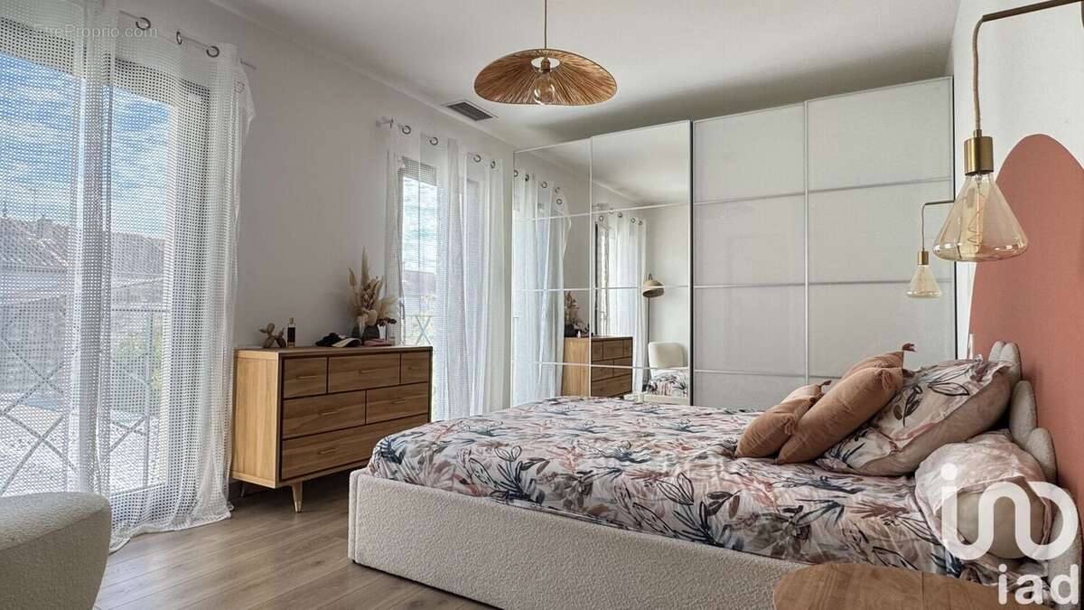 Photo 8 - Maison à ROGNONAS