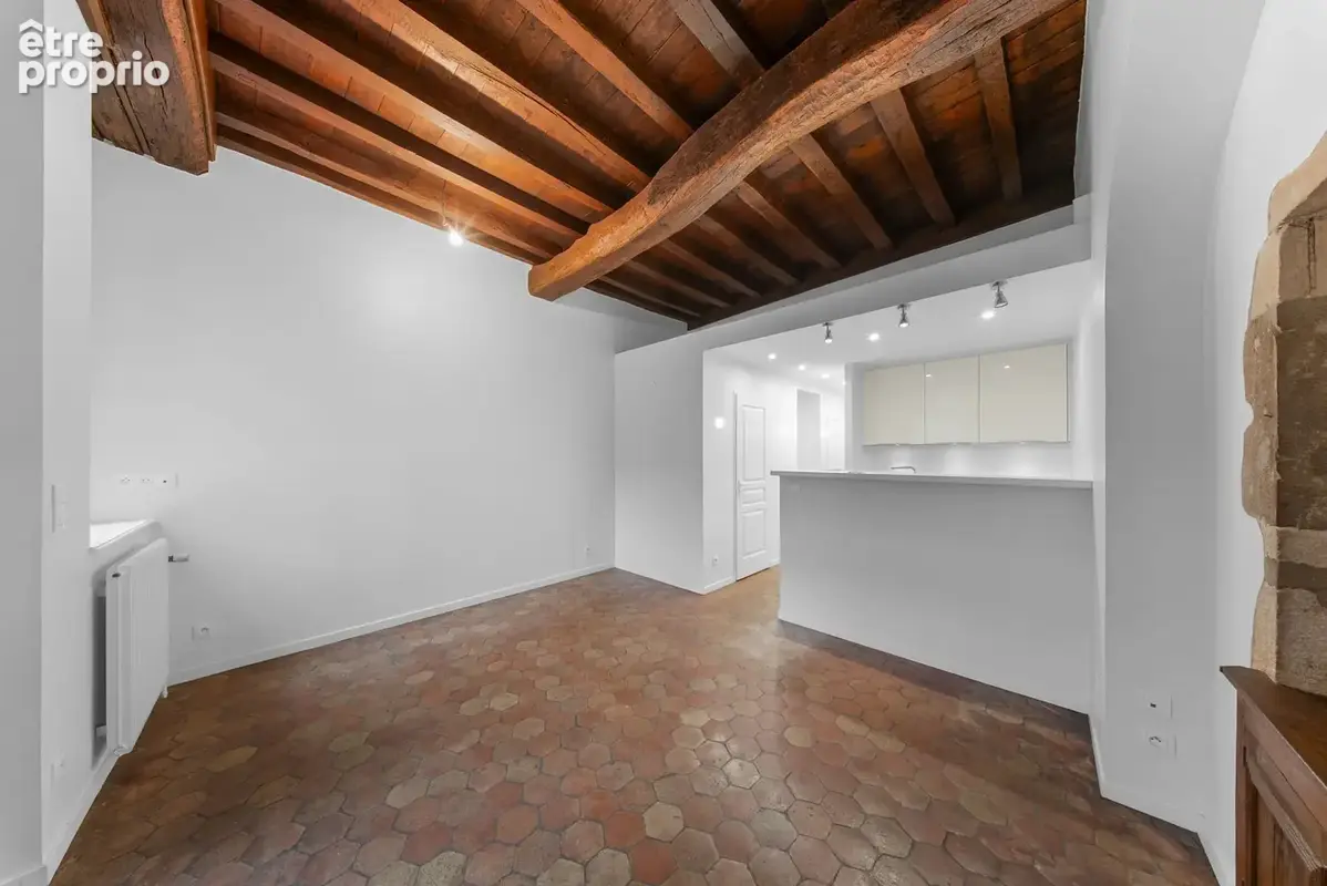 Beaune — hôtel particulier du xviième siècle une adresse de caractère - photo 11