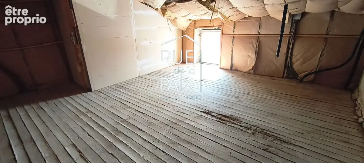 Maison de hameau - photo 9