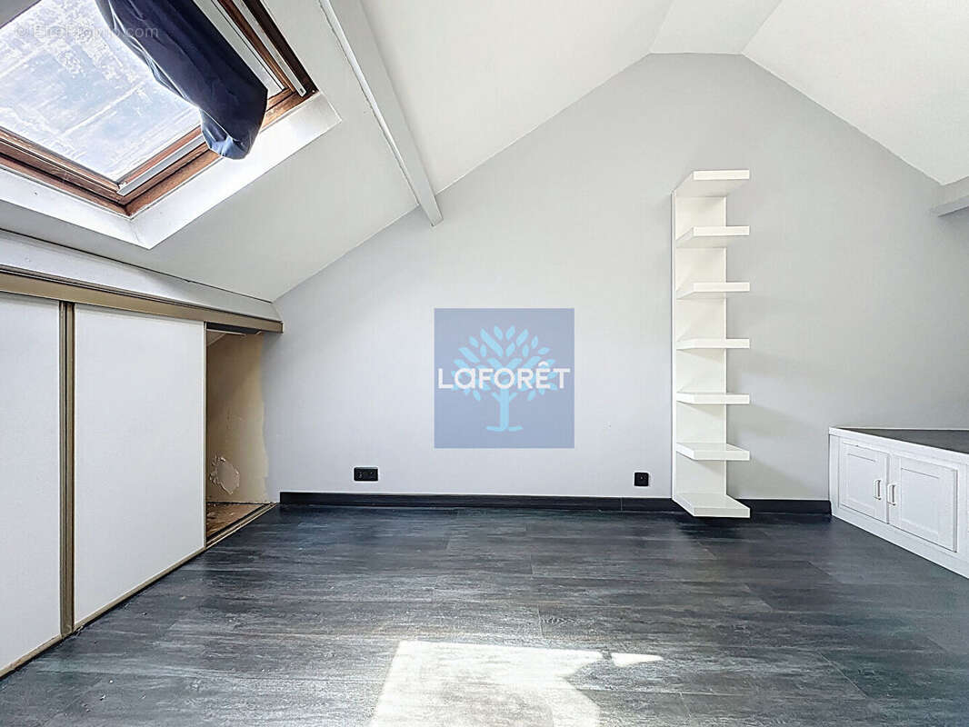 Appartement à PONTOISE