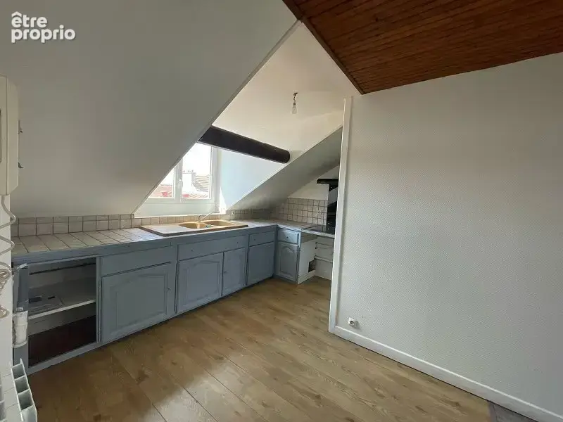 Appartement 44m² à reims - photo 6