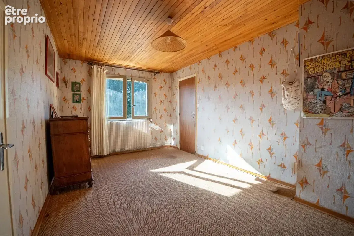 Maison 7 pièces 143 m² à vendre à Seyssins (38180) - photo 11