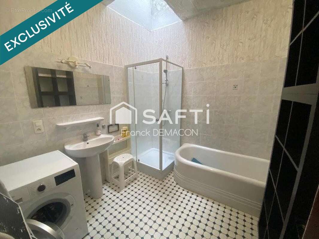 Photo 8 - Appartement à MONTMEDY