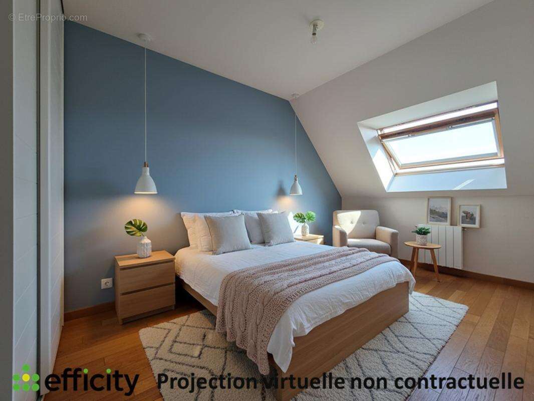 Appartement - photo 12