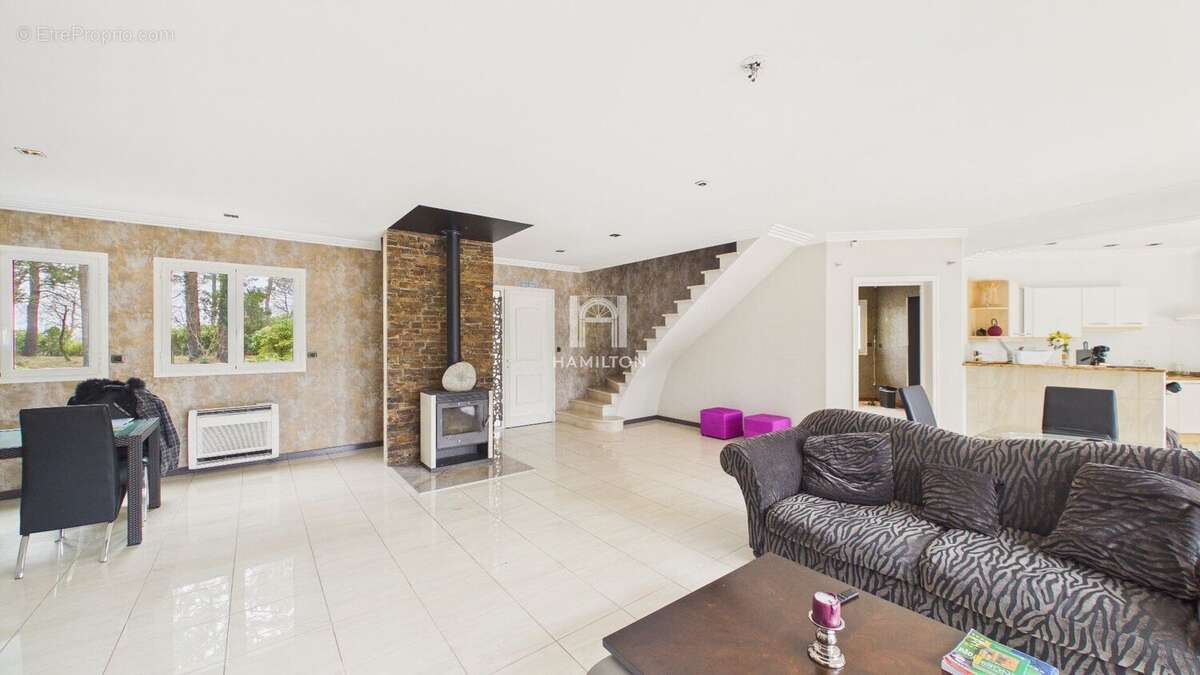 Hamilton l'Immobilier de prestige et propriétés singulières. - photo 4