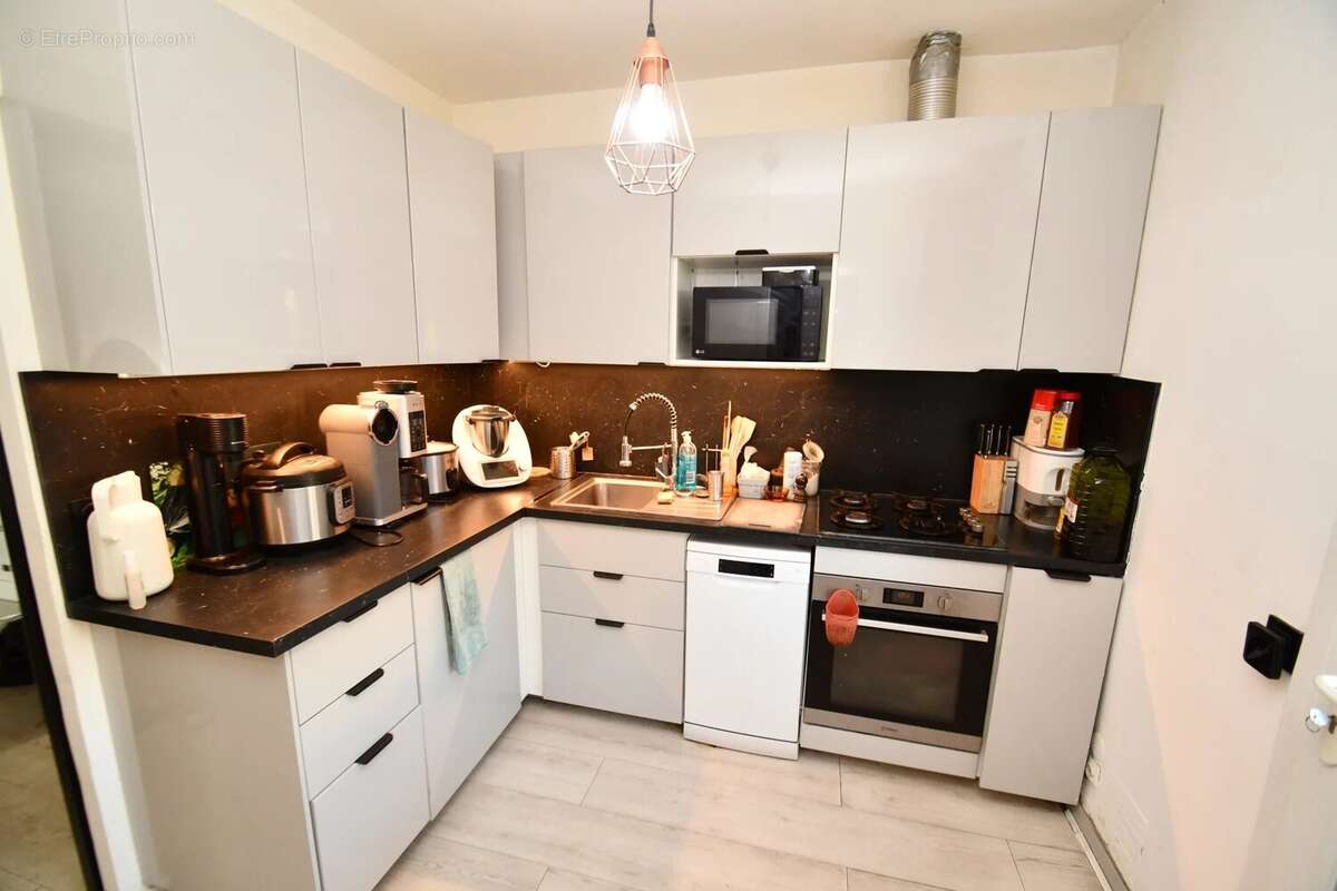 Maison familiale 4 chambres Les Pavillons-sous-Bois - photo 5