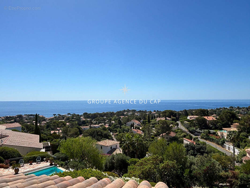 Maison à FREJUS