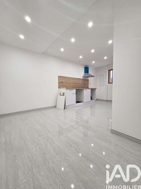 Photo 4 - Maison à PERPIGNAN