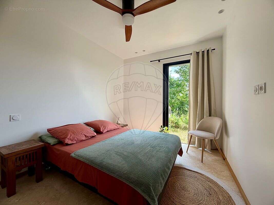 Maison 4 chambre(s) à vendre - photo 11