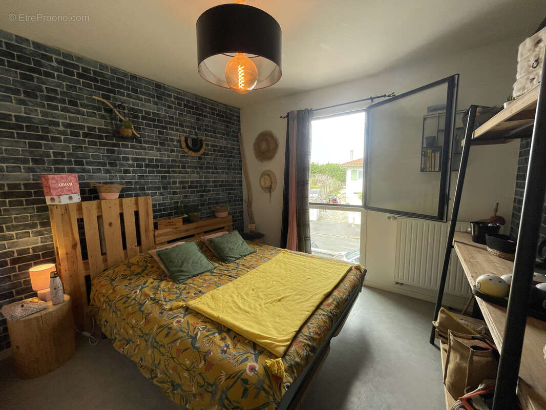 Appartement à BAYONNE