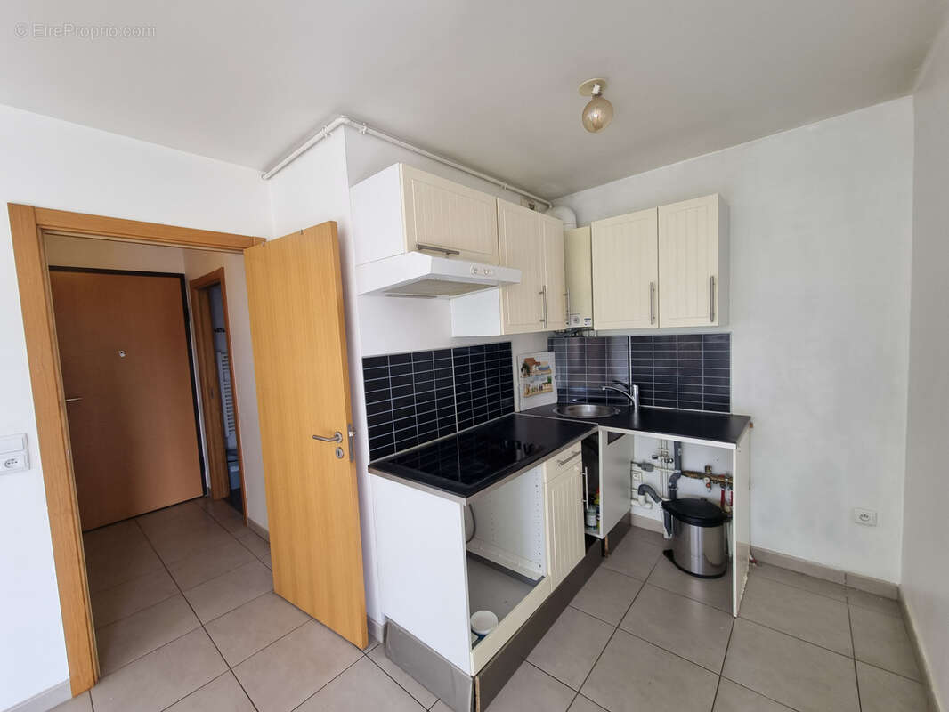 Appartement à MAISONS-ALFORT