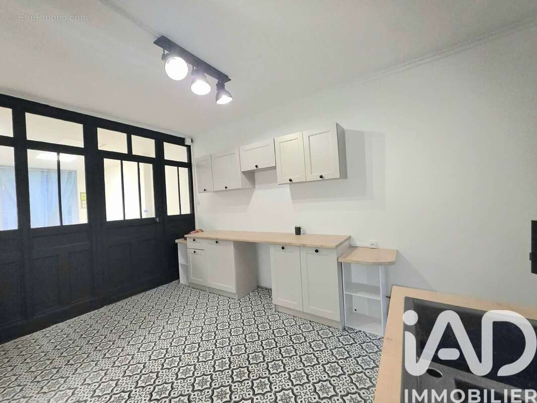 Photo 6 - Maison à AVESNES-SUR-HELPE