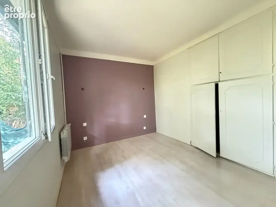 Maison de plain pied rénovée à Villeneuve/Lot proche des commodités - photo 6