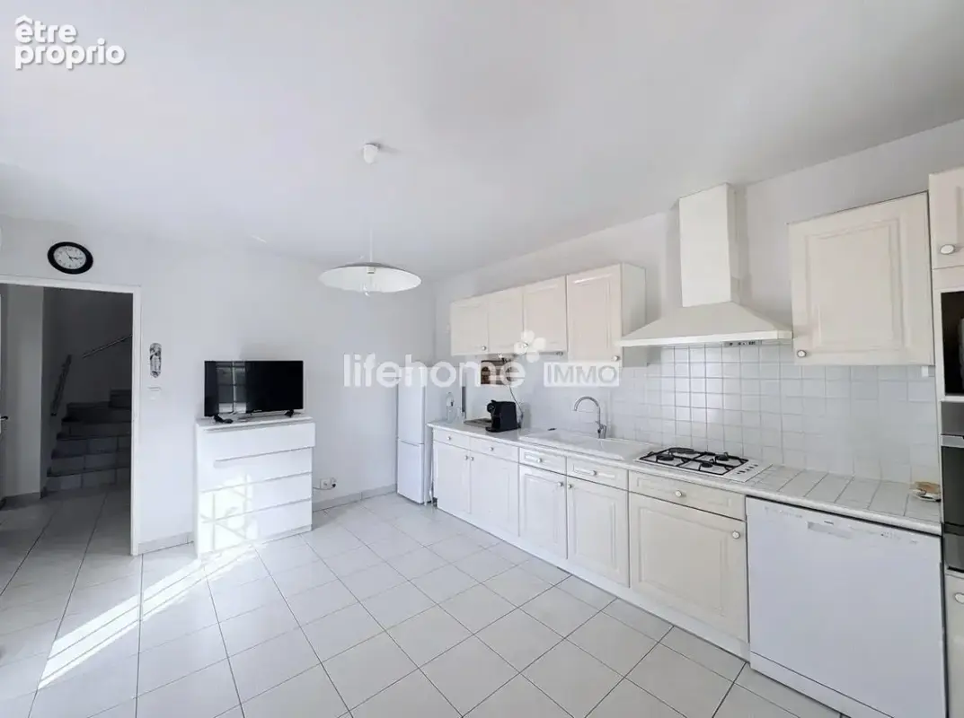 Maison 6 pièces 165 m² à vendre à Fabregues (34690) - photo 5