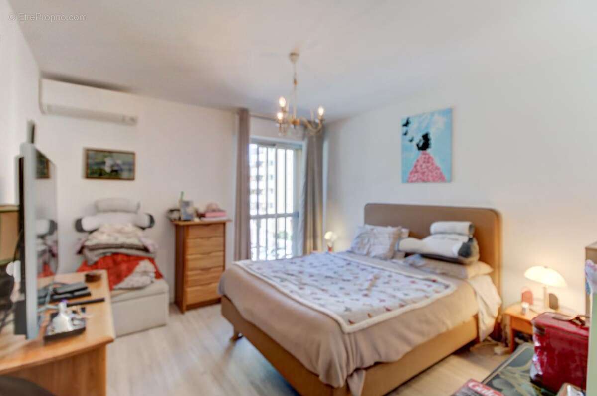Appartement à CAGNES-SUR-MER